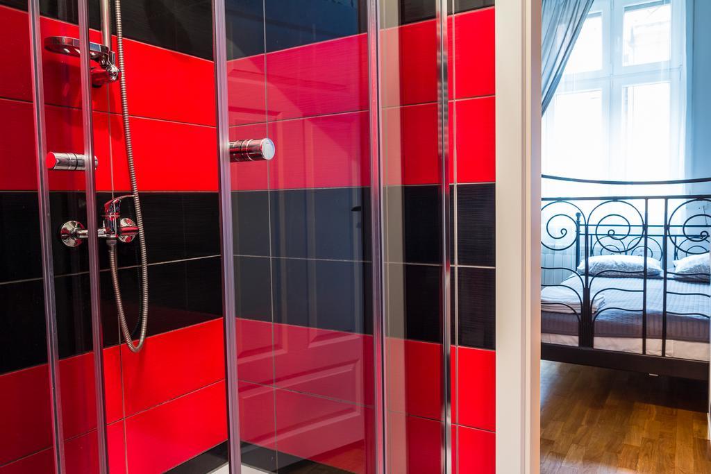 Retro Hostel Познань Номер фото